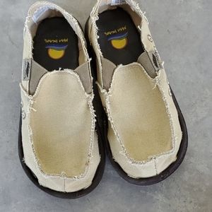 Maui Island shoes